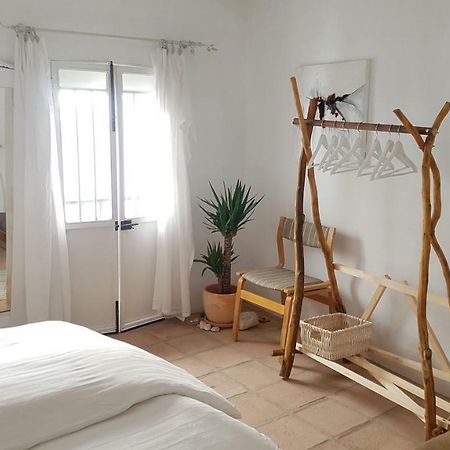 Cortes De La Frontera Townhouse Екстер'єр фото