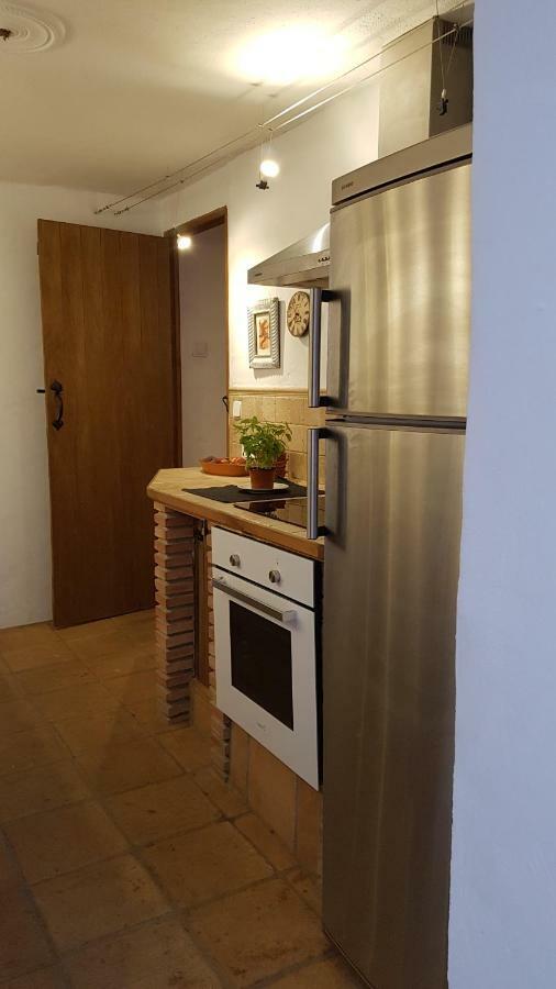 Cortes De La Frontera Townhouse Екстер'єр фото