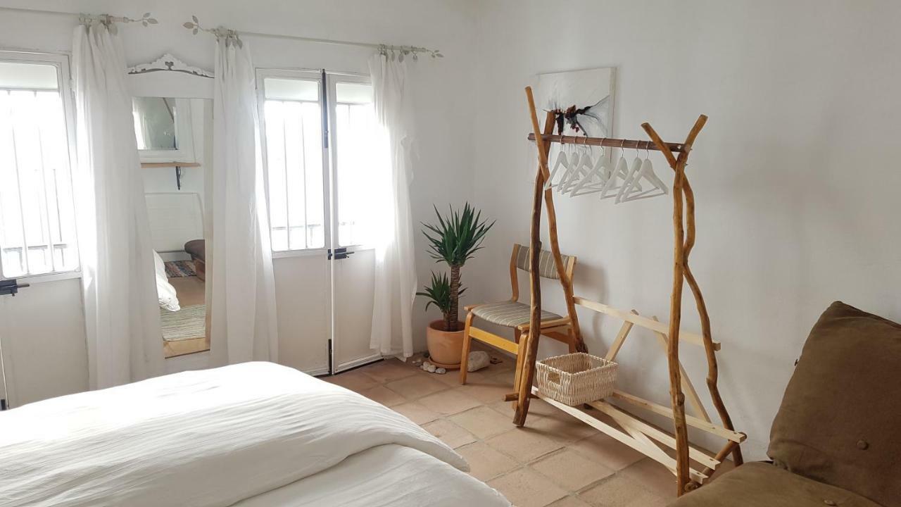 Cortes De La Frontera Townhouse Екстер'єр фото