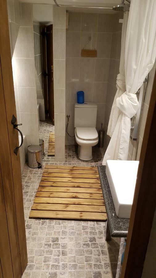 Cortes De La Frontera Townhouse Екстер'єр фото