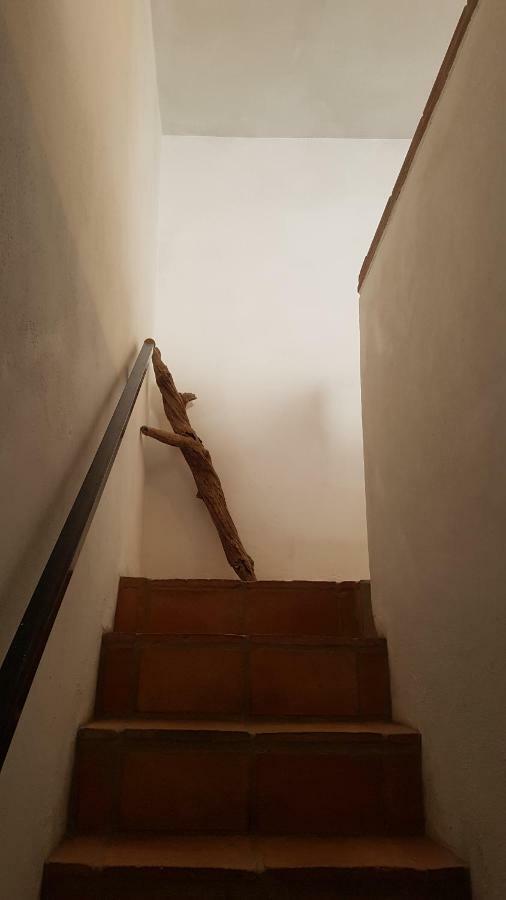 Cortes De La Frontera Townhouse Екстер'єр фото