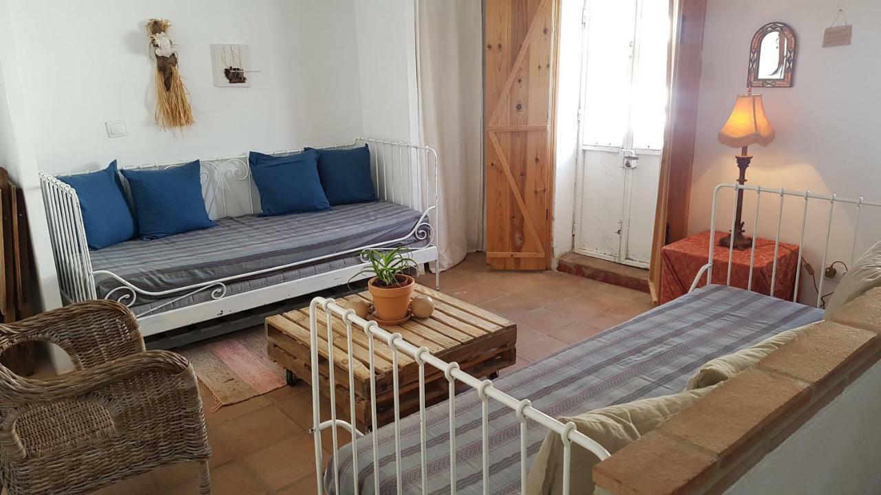 Cortes De La Frontera Townhouse Екстер'єр фото